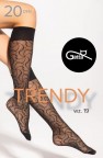 TRENDY WZ.19 (nero) uni