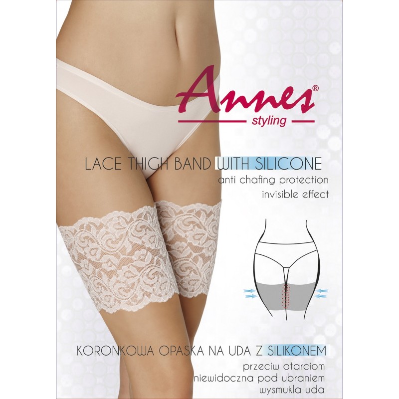Šlaunų juosta Annes Lace