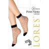 Kojinaitės Lores Pois Neri 20