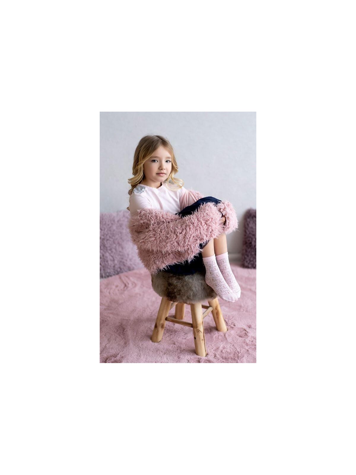 Kojinaitės Knittex Lop