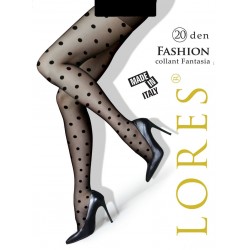 Pėdkelnės Lores Fashion