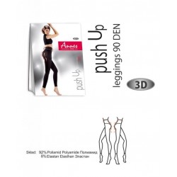 Tamprės Annes Push Up 90