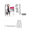 Tamprės Annes Push Up 90