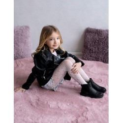 Vaikiškos pėdkelnės Knittex Wera