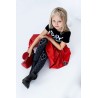 Vaikiškos pėdkelnės Knittex Yes/No