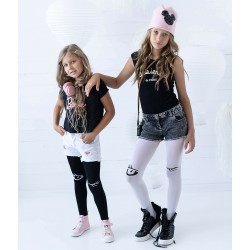 Vaikiškos pėdkelnės Knittex Blink