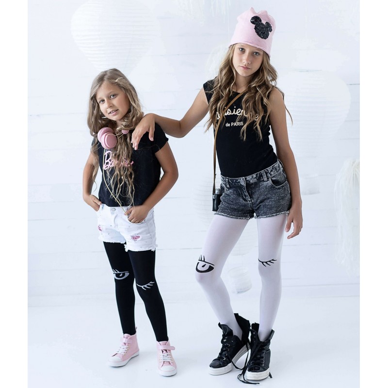 Vaikiškos pėdkelnės Knittex Blink