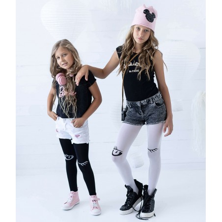 Vaikiškos pėdkelnės Knittex Blink