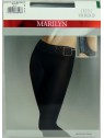 Pėdkelnės Marilyn Erotic Vita Bassa 50