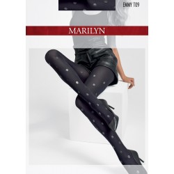 Pėdkelnės Marilyn Emmy T09