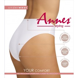 Kelnaitės Annes Underwear