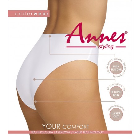 Kelnaitės Annes Underwear