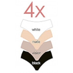 Kelnaitės Annes Underwear 4 poros