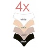 Kelnaitės Annes Underwear 4 poros