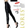 Tamprės Lores Think Positive