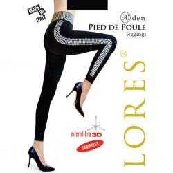 Tamprės Pied De Pouleės Lores