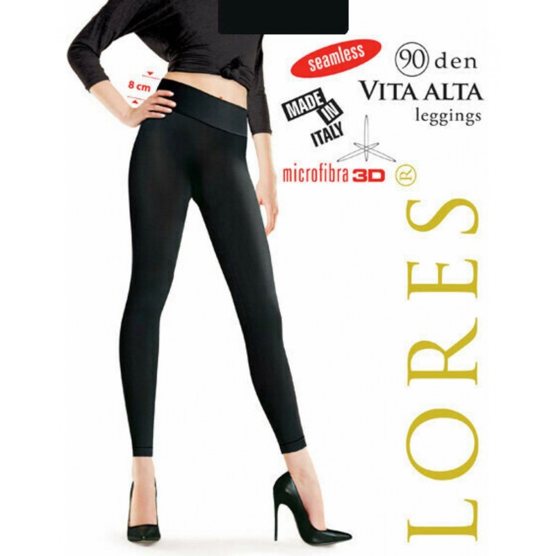 Tamprės Lores Vita Alta