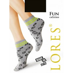 Kojinaitės Lores Fun