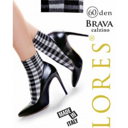 Kojinaitės Lores Brava