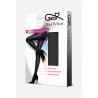 Pėdkelnės Gatta Black Brillant