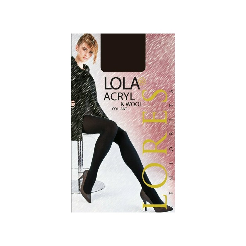 Lores Lola