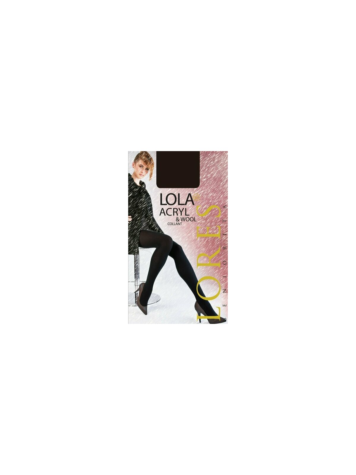 Lores Lola