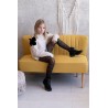Vaikiškos pėdkelnės Knittex Lucy