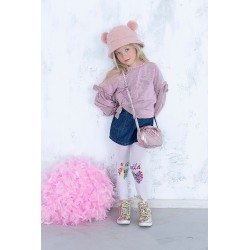 Vaikiškos pėdkelnės Knittex Wild