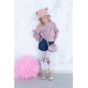 Vaikiškos pėdkelnės Knittex Wild