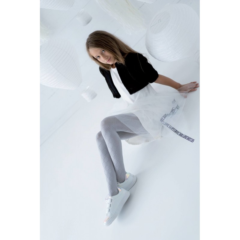Pėdkelnės Knittex Geo Junior