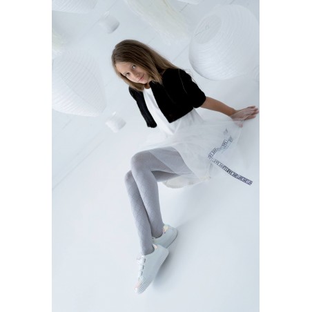 Pėdkelnės Knittex Geo Junior