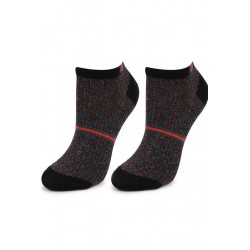 Kojinės Marilyn Footies P25 Rainbow