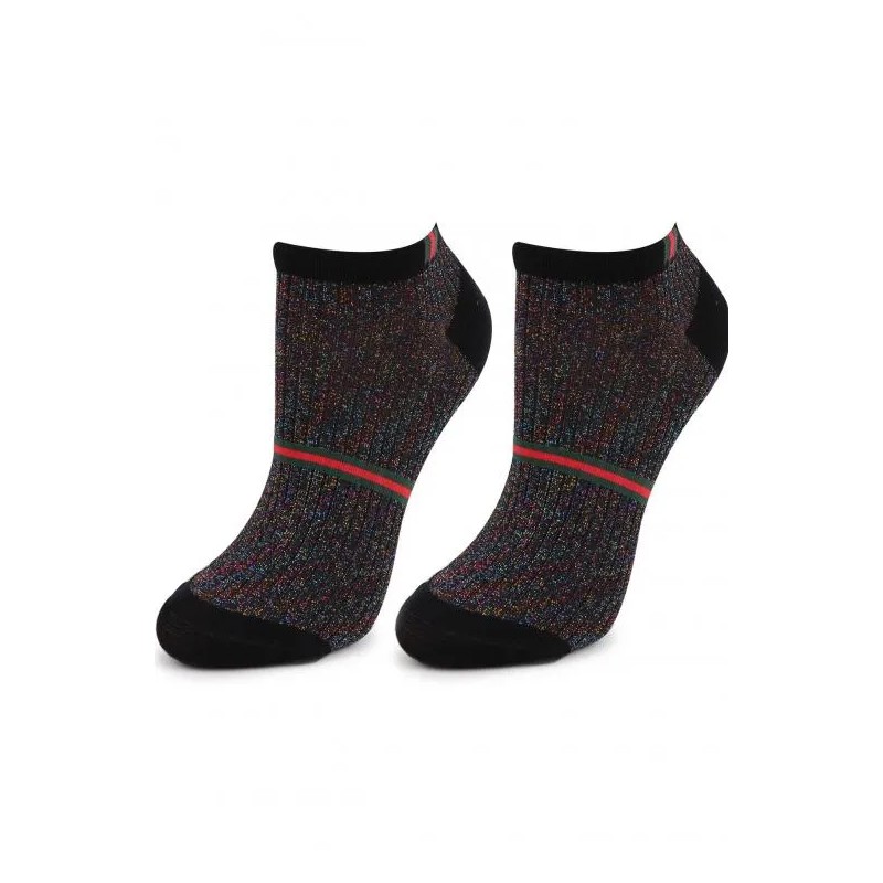 Kojinės Marilyn Footies P25 Rainbow