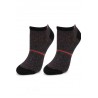 Kojinės Marilyn Footies P25 Rainbow