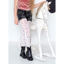 Pėdkelnės mergaitėms Knittex Renee