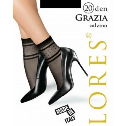 Kojinaitės Lores Grazia