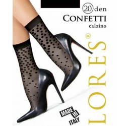 Kojinaitės Lores Confetti