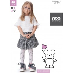 Vaikiškos pėdkelnės Teddy