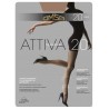 Pėdkelnės Omsa Attiva 20 den