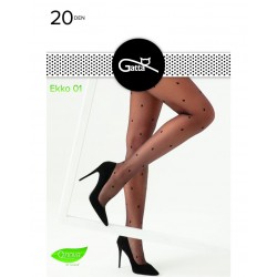 Pėdkelnės Gatta Ekko 01