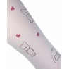 Vaikiškos pėdkelnės Teddy