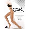 Tinklinės pėdkelnės Gatta Brigitte 05