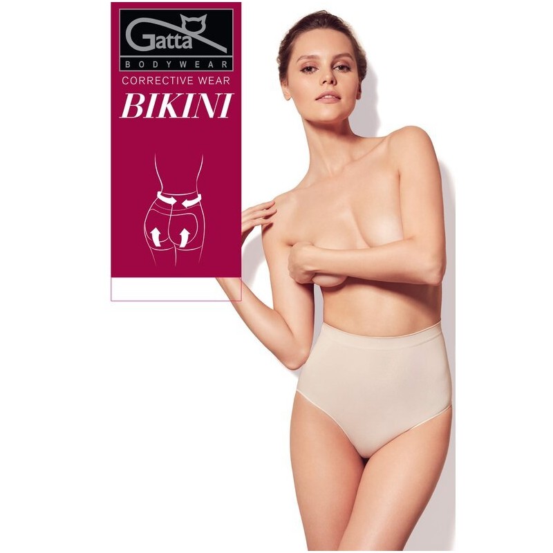 Kelnaitės Gatta Bikini Corrective Wear