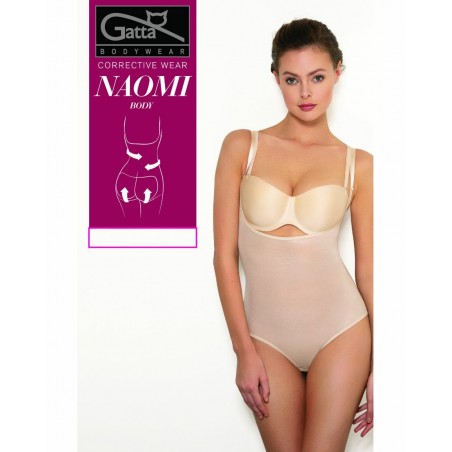 Apatiniai Body Gatta Corrective Wear Naomi
