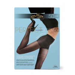 Pėdkelnės Omsa Perfect Body 50