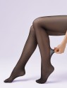 Pėdkelnės Omsa Beauty Slim 40 den