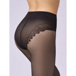 Pėdkelnės Omsa Beauty Slim 40 den