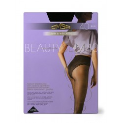 Pėdkelnės Omsa Beauty Slim 40 den