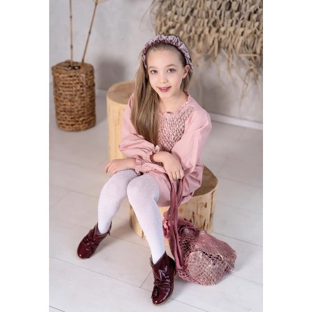 Pėdkelnės Knittex Polyanna