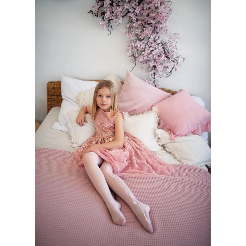 Pėdkelnės Knittex Wendy